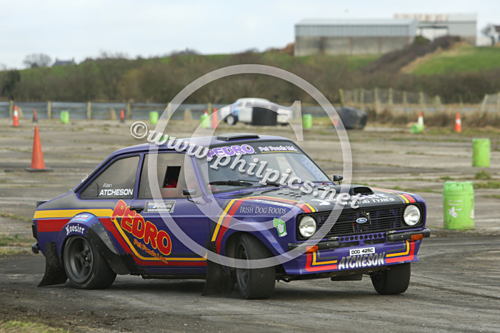 MMP 8 - MMP MARSHAL'S REWARD DAY-KIRKISTOWN (2016)