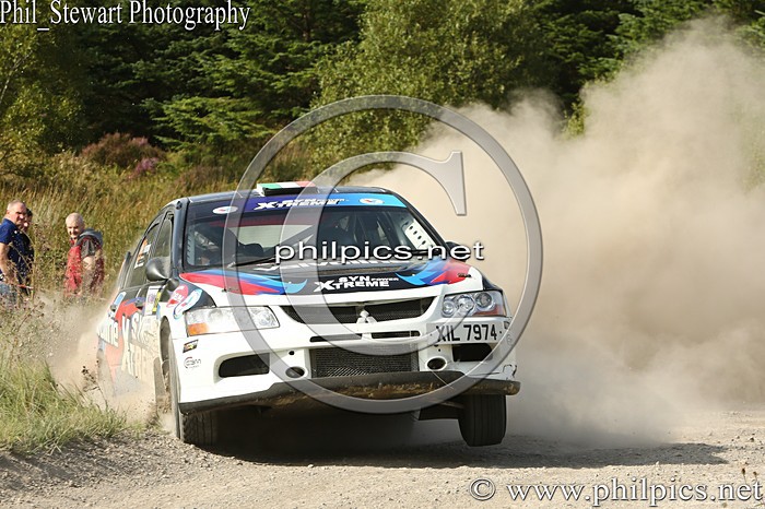 LS 113 - TUFFMAC TRAILERS LAKELAND STAGES (2015)