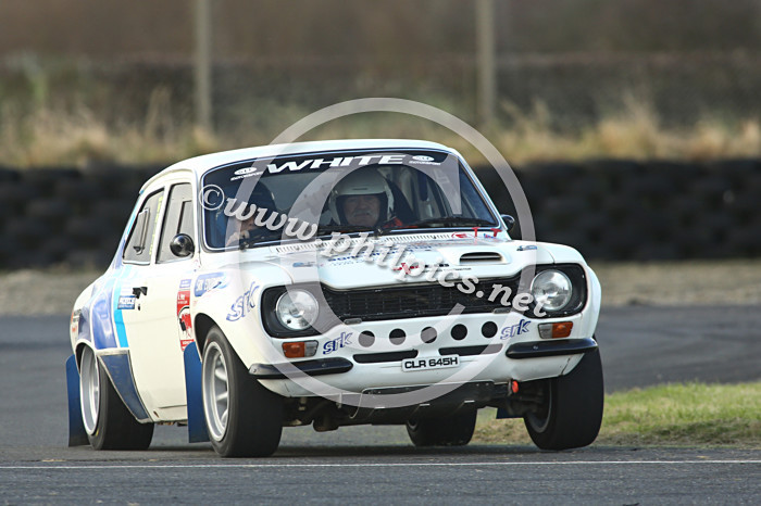 MMP 45 - MMP MARSHAL'S REWARD DAY-KIRKISTOWN (2016)