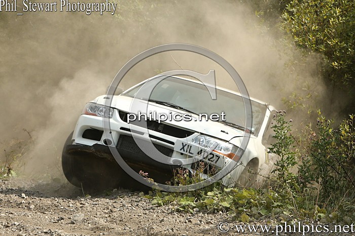LS 67 - TUFFMAC TRAILERS LAKELAND STAGES (2015)