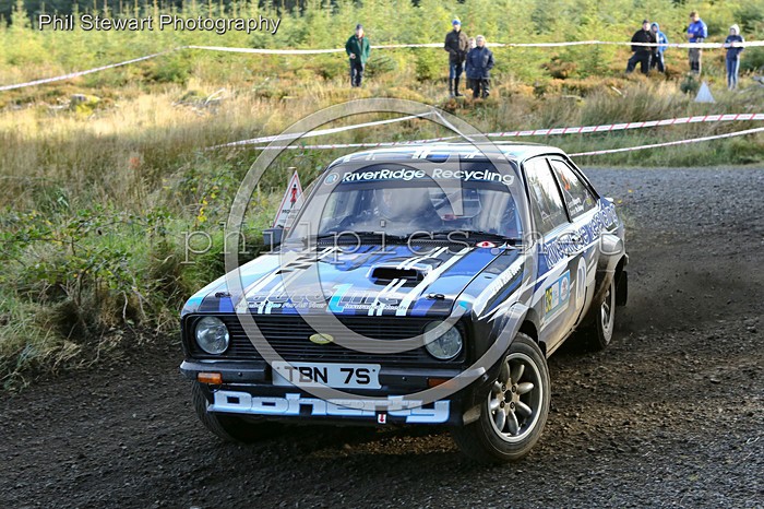 GLENS 47 - RIVER RIDGE RECYCLING GLENS OF ANTRIM RALLY (2016)