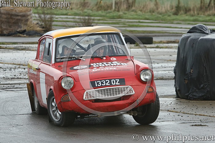 MMP 100 - MMP REWARD DAY - KIRKISTOWN (2015)