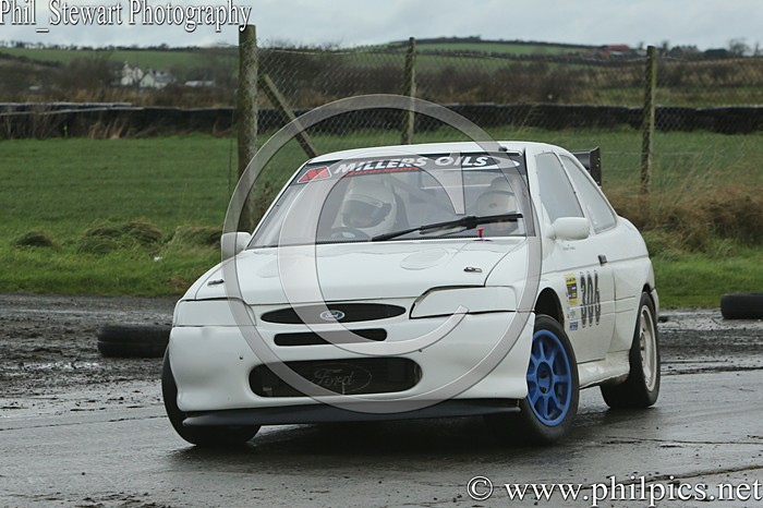 MMP 80 - MMP REWARD DAY - KIRKISTOWN (2015)