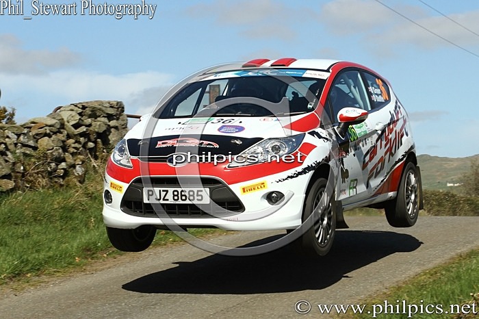 HAMILTONS FOLLY 23 - SS3 HAMILTONS FOLLY 1