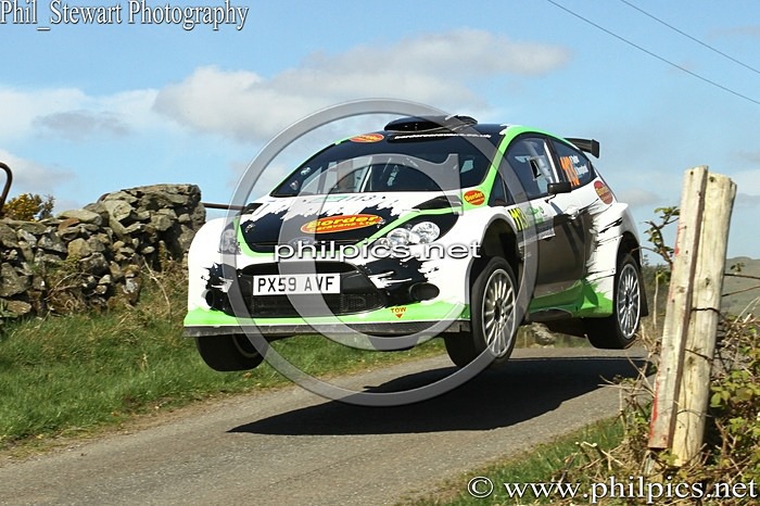 HAMILTONS FOLLY 37 - SS3 HAMILTONS FOLLY 1