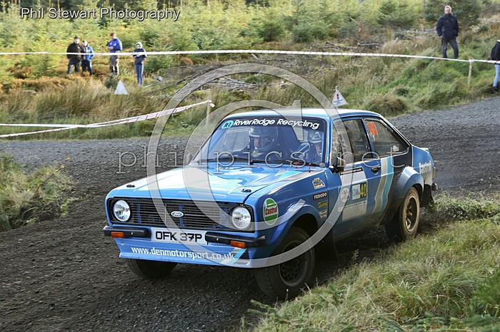 GLENS 51 - RIVER RIDGE RECYCLING GLENS OF ANTRIM RALLY (2016)