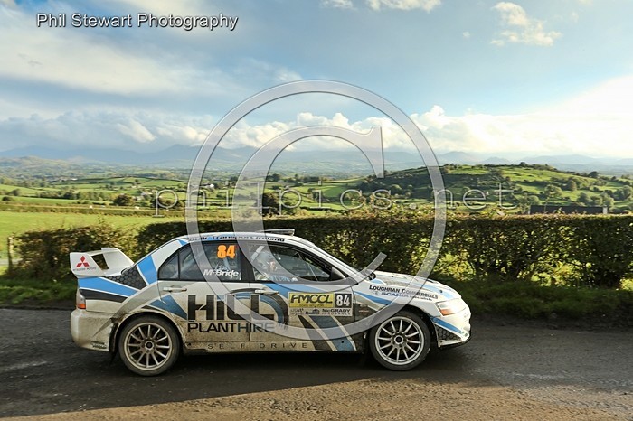 DR 71A - RATHFRILAND MOTOR CLUB DOWN RALLY (2016)