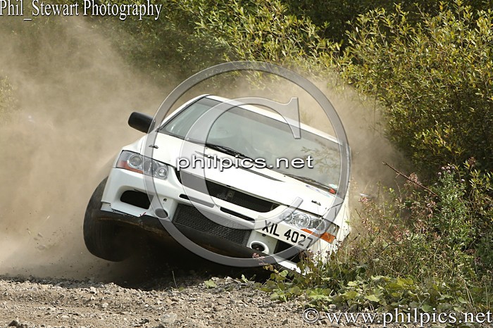 LS 65 - TUFFMAC TRAILERS LAKELAND STAGES (2015)