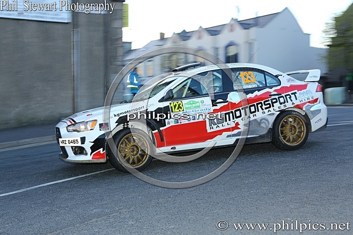 ARDS 187 - SS10 ARDS