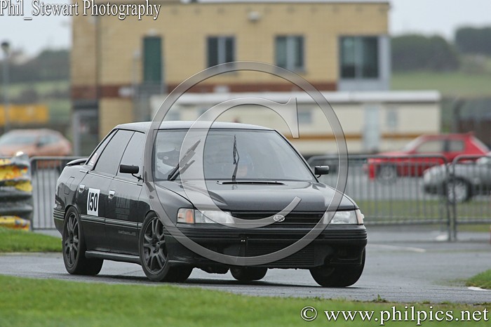 MMP 19 - MMP REWARD DAY - KIRKISTOWN (2015)