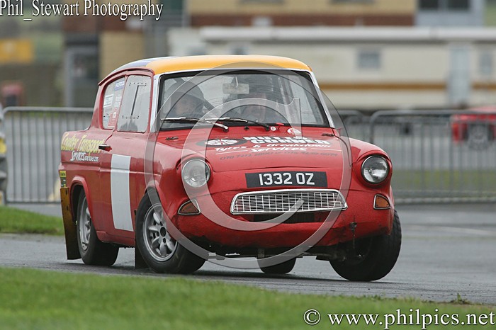 MMP 46 - MMP REWARD DAY - KIRKISTOWN (2015)