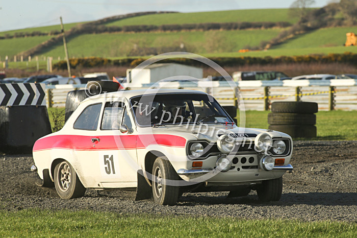 NY STAGES 37 - UAC NEW YEAR STAGES- KIRKISTOWN (2017)