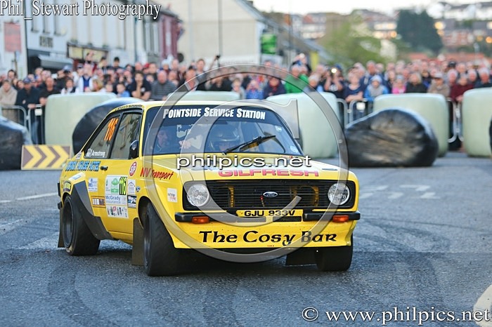 ARDS 181 - SS10 ARDS