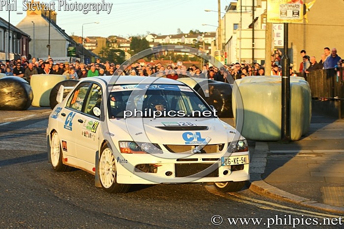 ARDS 152 - SS10 ARDS