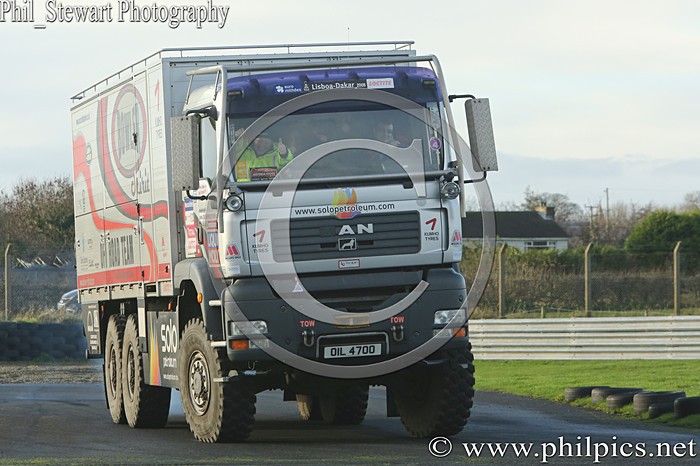 MMP 9 - MMP REWARD DAY - KIRKISTOWN (2015)