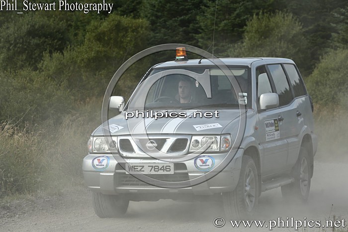 LS 93 - TUFFMAC TRAILERS LAKELAND STAGES (2015)
