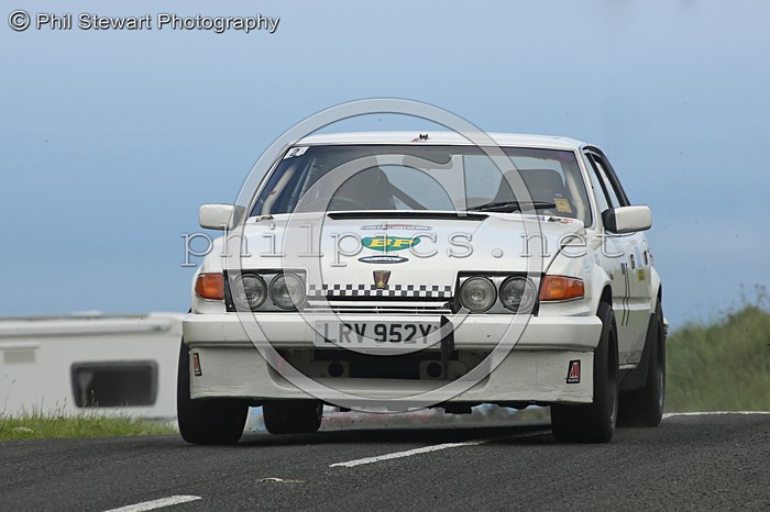 CC 16 - LARNE MOTOR CLUB CAIRNCASTLE HILLCLIMB (SATURDAY) (2016)