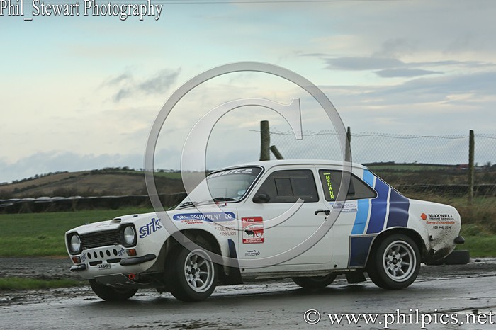 MMP 81 - MMP REWARD DAY - KIRKISTOWN (2015)