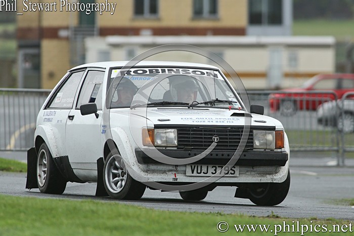 MMP 28 - MMP REWARD DAY - KIRKISTOWN (2015)