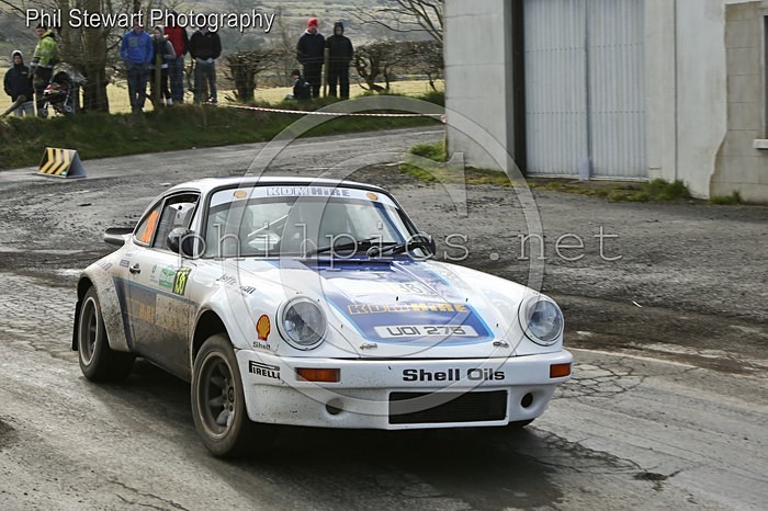 COI 81 - ERC CIRCUIT OF IRELAND (2016)