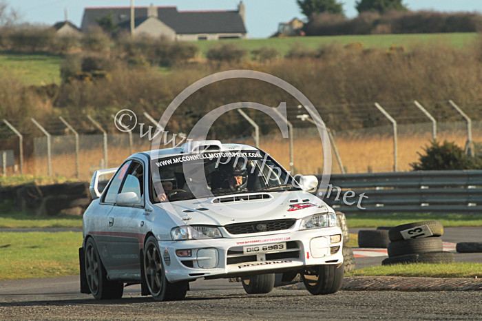 NY STAGES 17 - UAC NEW YEAR STAGES- KIRKISTOWN (2017)