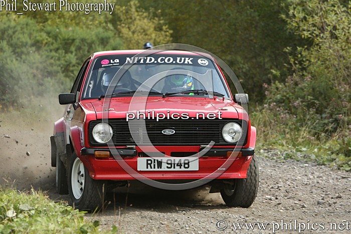 LS 47 - TUFFMAC TRAILERS LAKELAND STAGES (2015)