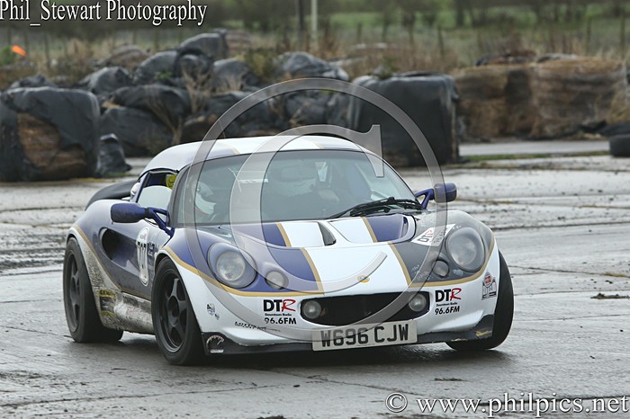 MMP 83 - MMP REWARD DAY - KIRKISTOWN (2015)