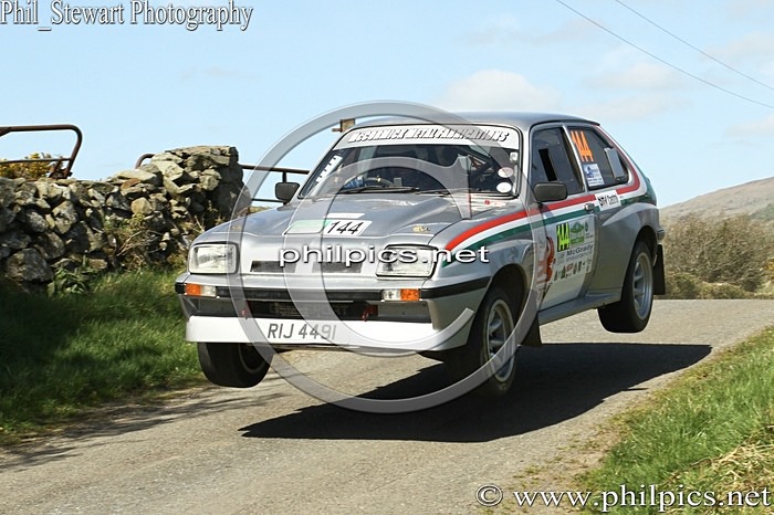 HAMILTONS FOLLY 61 - SS3 HAMILTONS FOLLY 1