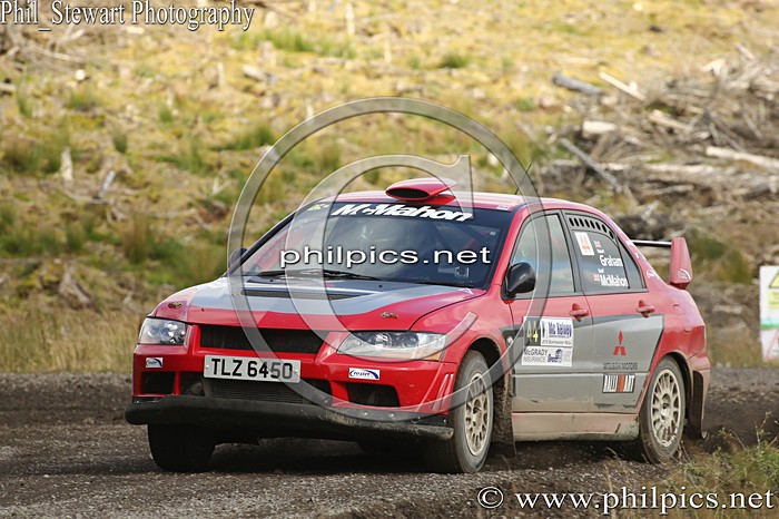 BW 39 - OMC McKELVEY ASBESTOS REMOVAL BUSHWACKER RALLY (2015)