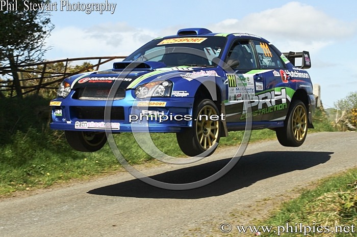 HAMILTONS FOLLY 35 - SS3 HAMILTONS FOLLY 1