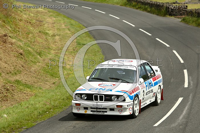 CC 52 - LARNE MOTOR CLUB CAIRNCASTLE HILLCLIMB (SATURDAY) (2016)