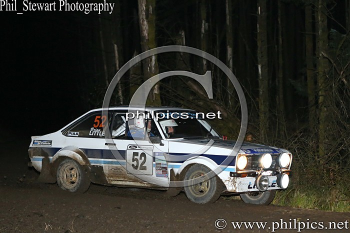 S-S 85 - MADMC SUNSET STAGES (2014)