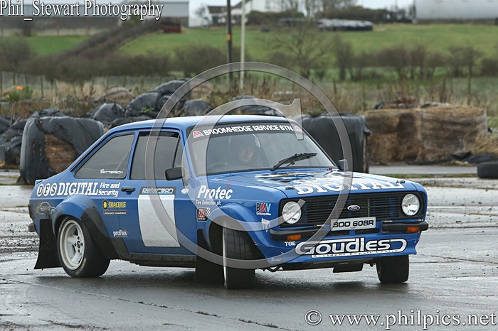 MMP 92 - MMP REWARD DAY - KIRKISTOWN (2015)