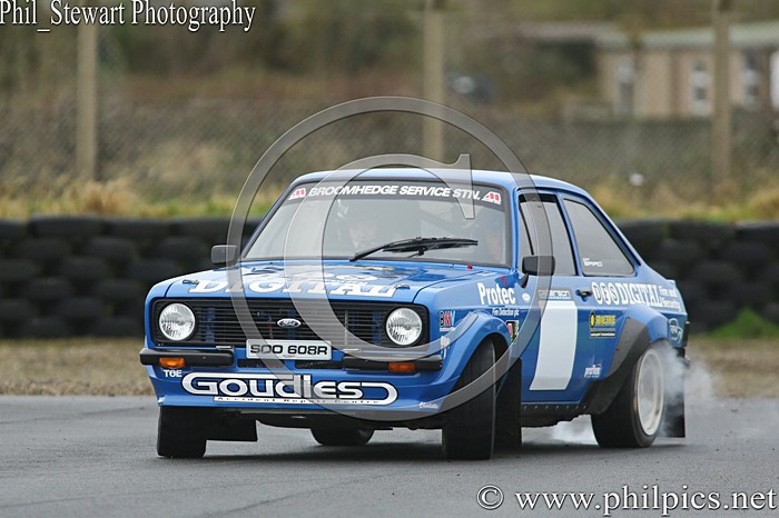 MMP 37 - MMP REWARD DAY - KIRKISTOWN (2015)