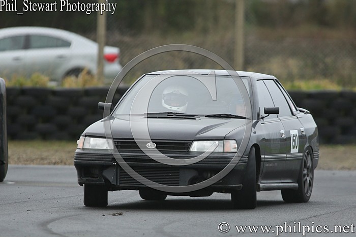 MMP 42 - MMP REWARD DAY - KIRKISTOWN (2015)
