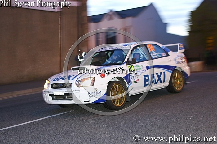 ARDS 199 - SS10 ARDS