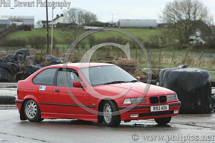 MMP 86 - MMP REWARD DAY - KIRKISTOWN (2015)