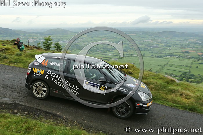 MR 25 - NEWRY AND DISTRICT MOURNE RALLY (2014)