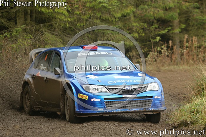 GLENS 59 - RIVER RIDGE RECYCLING GLENS OF ANTRIM RALLY (2015)