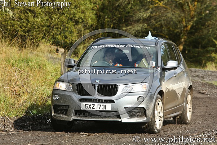 EMCS 2 - ERNE SKIP HIRE ENNISKILLEN MOTOR CLUB CLUBMAN STAGES (2014)