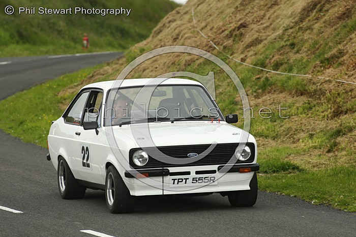 CC 10 - LARNE MOTOR CLUB CAIRNCASTLE HILLCLIMB (SATURDAY) (2016)