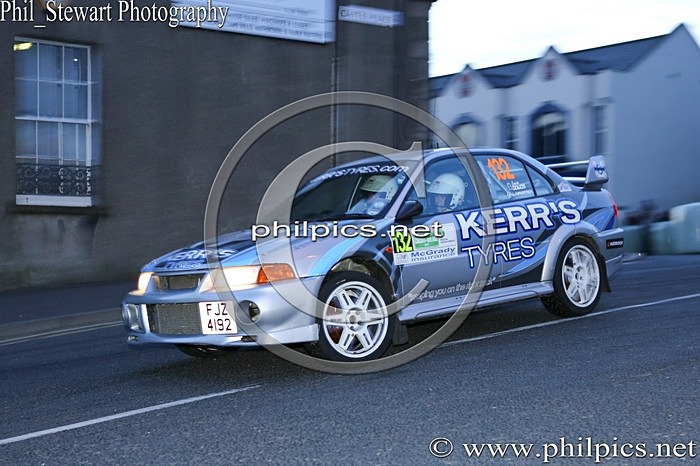 ARDS 196 - SS10 ARDS