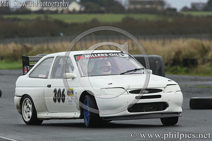 MMP 53 - MMP REWARD DAY - KIRKISTOWN (2015)