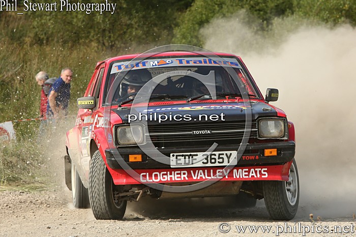 LS 107 - TUFFMAC TRAILERS LAKELAND STAGES (2015)