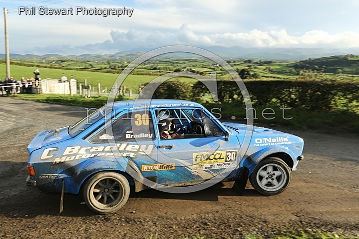 DR 49 - RATHFRILAND MOTOR CLUB DOWN RALLY (2016)