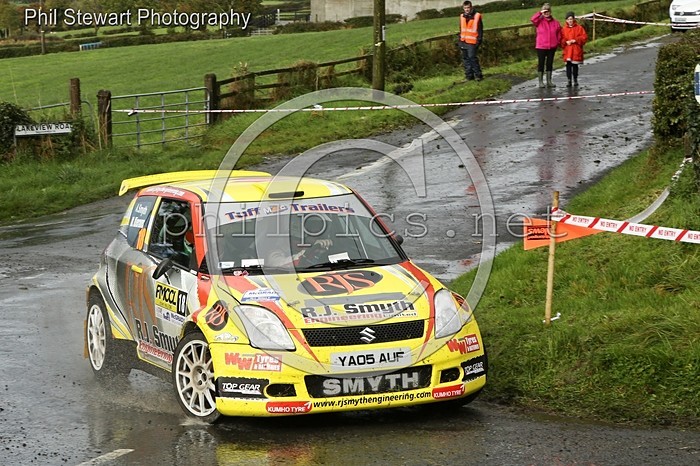 DR 29 - RATHFRILAND MOTOR CLUB DOWN RALLY (2016)