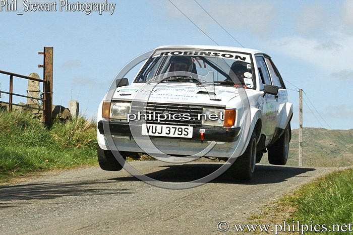 HAMILTONS FOLLY 84 - SS3 HAMILTONS FOLLY 1