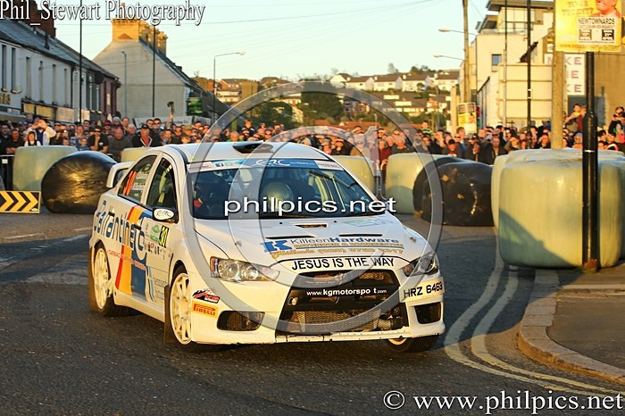 ARDS 155 - SS10 ARDS