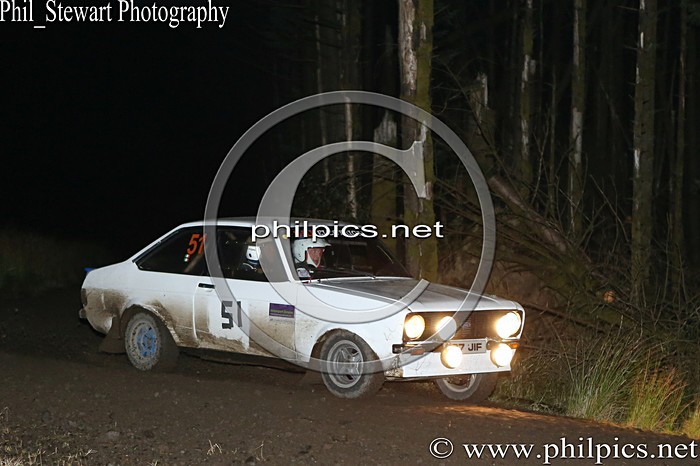 S-S 90 - MADMC SUNSET STAGES (2014)