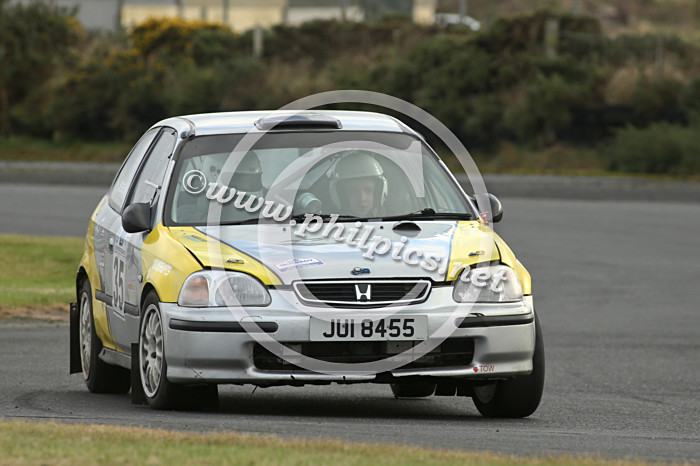 MMP 68 - MMP MARSHAL'S REWARD DAY-KIRKISTOWN (2016)